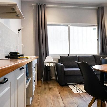 Playa Apartment Valencia Exteriör bild