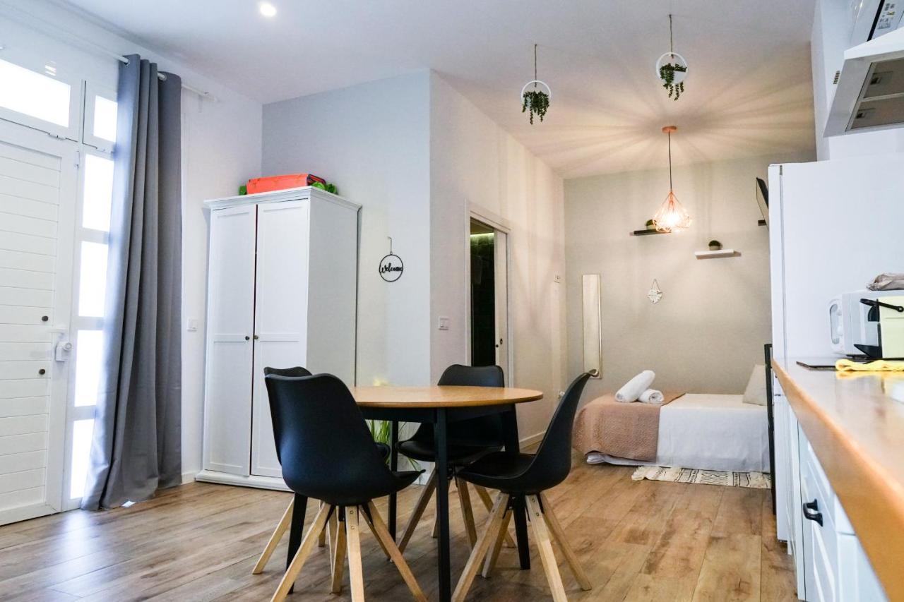 Playa Apartment Valencia Exteriör bild