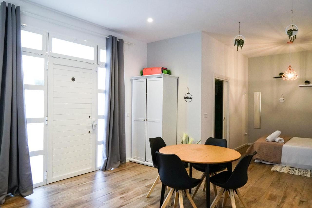 Playa Apartment Valencia Exteriör bild